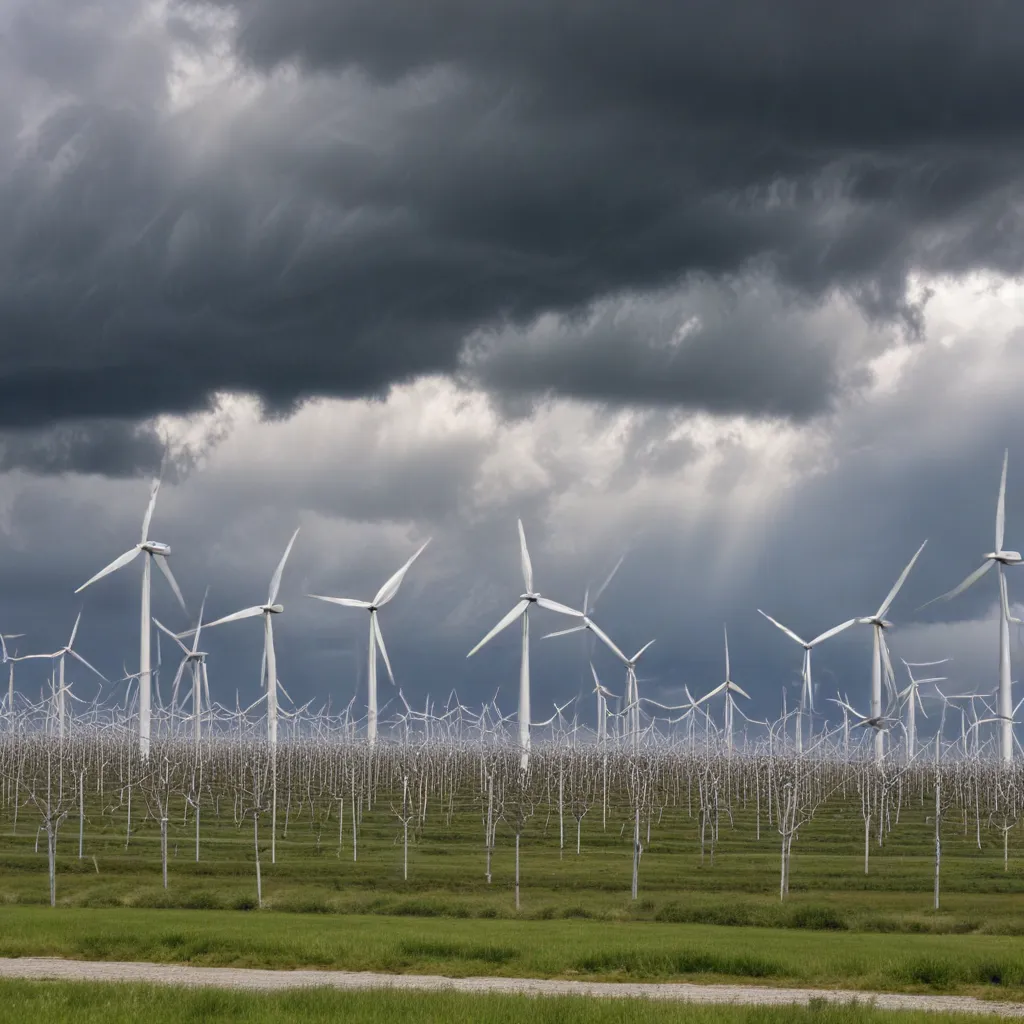 Identifying weather patterns responsible for renewable energy variability and complementarity