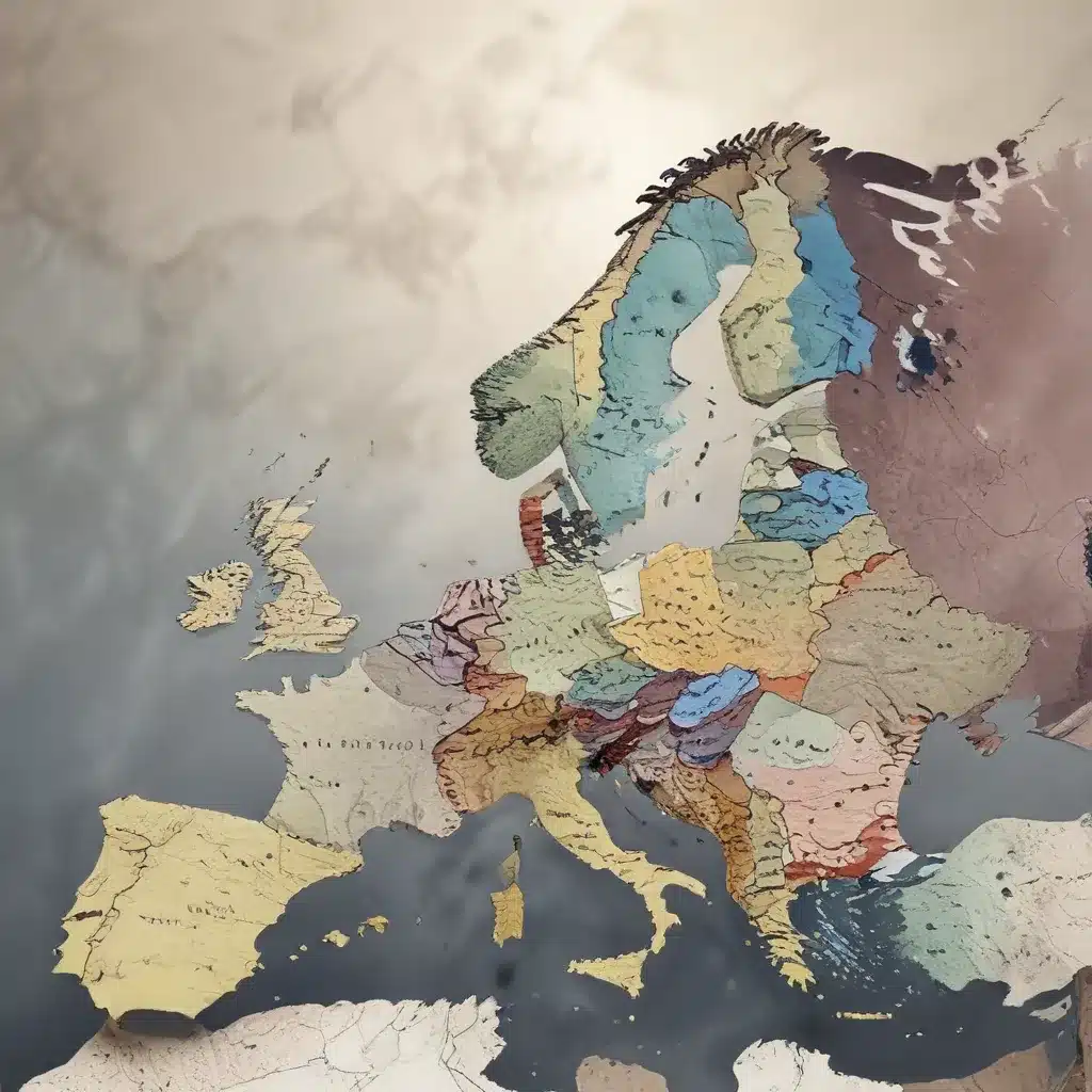 Impact of populism and economic policy on state growth: A comparative analysis of European countries