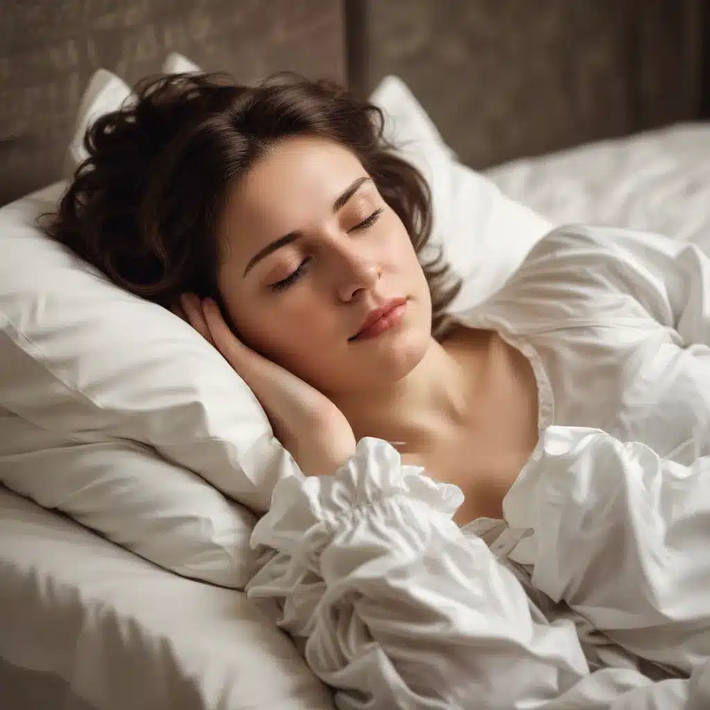 In Praise of Idleness