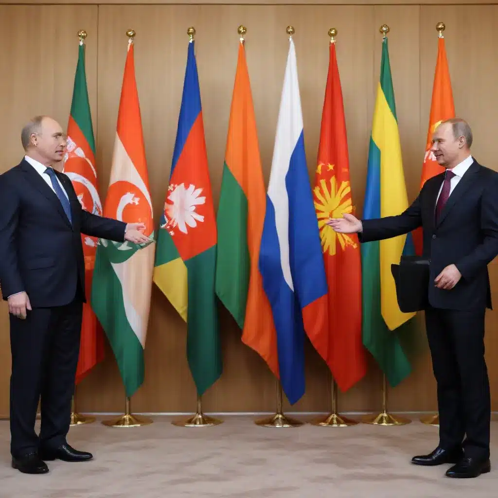 In the Run-Up to the BRICS+ Summit: Russia’s BRICS+ Soft Power Diplomacy