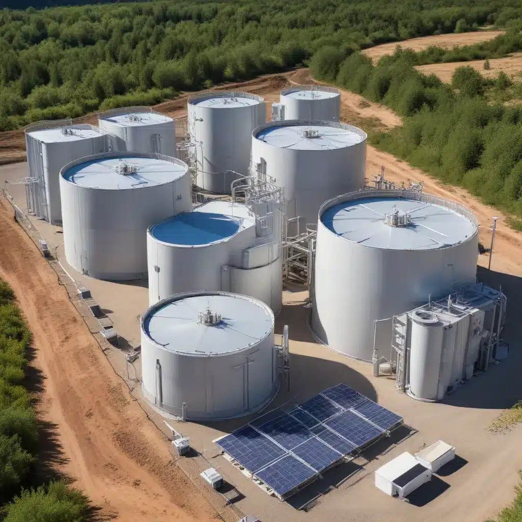 Innovations in Thermal Energy Storage for a Low-Carbon Future
