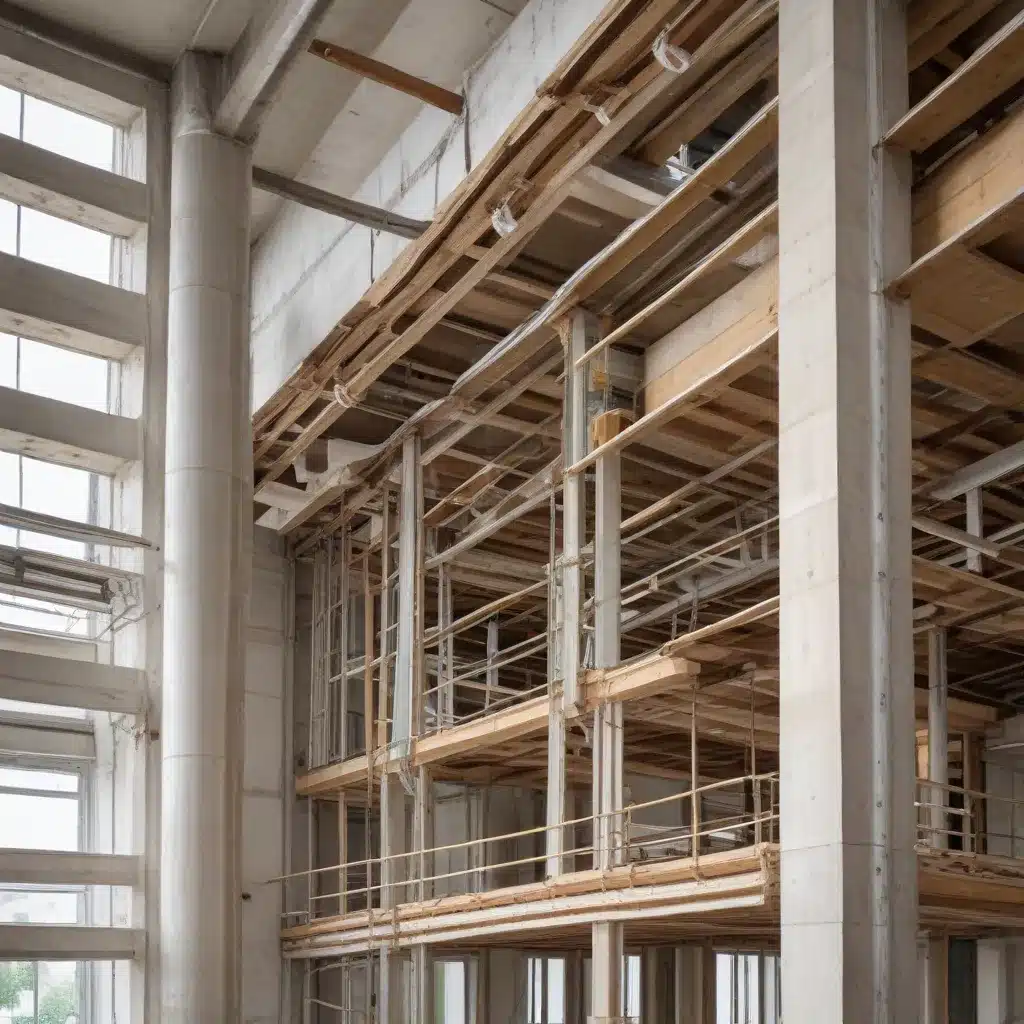 Innovative Financing Mechanisms for Energy Efficiency Retrofits in the Building Sector