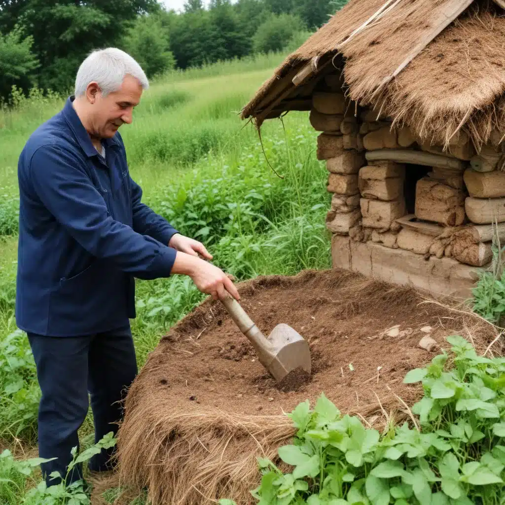 Innovative financing mechanisms to support community-owned bioenergy projects