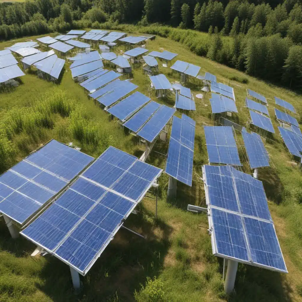Integrating bioenergy with other renewable technologies for hybrid energy systems