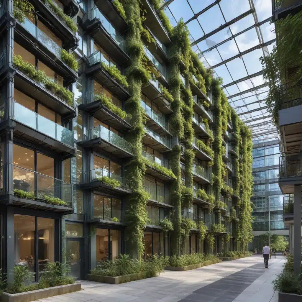 Integrating machine and deep learning technologies in green building design for enhanced sustainability