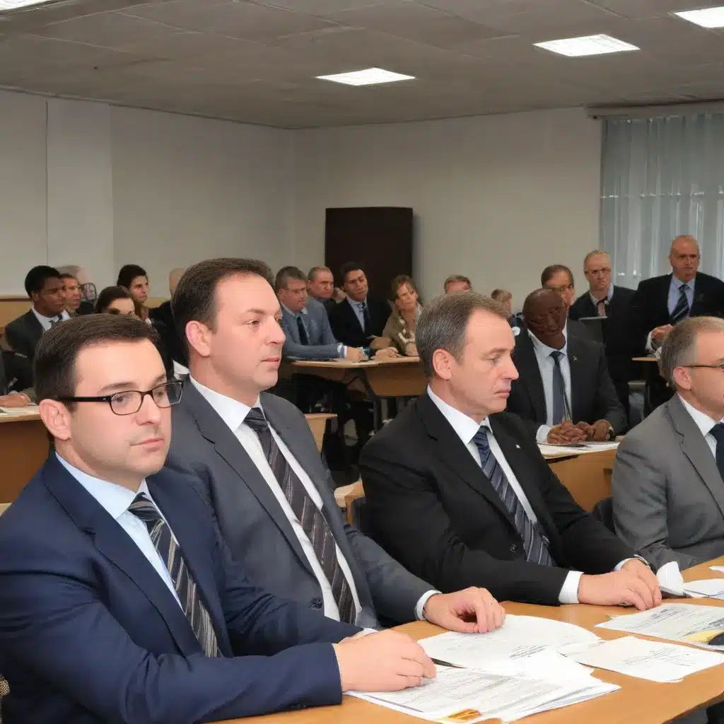 International Crimes Case-Building: Workshop for OPG Military and Security Forces
