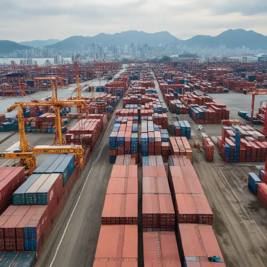 Is Canada Prepared for a Transformed Trade Landscape in Asia Pacific?