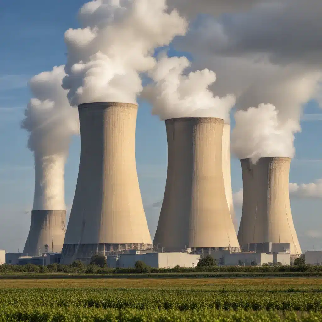 Is Nuclear Power’s High Cost Justified for Clean Energy? | Cato at …