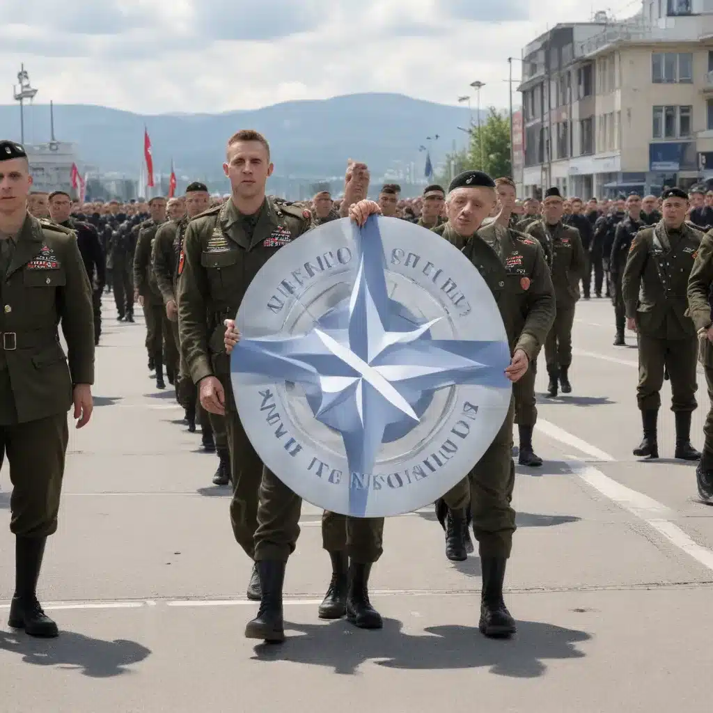 Is There Life After NATO?