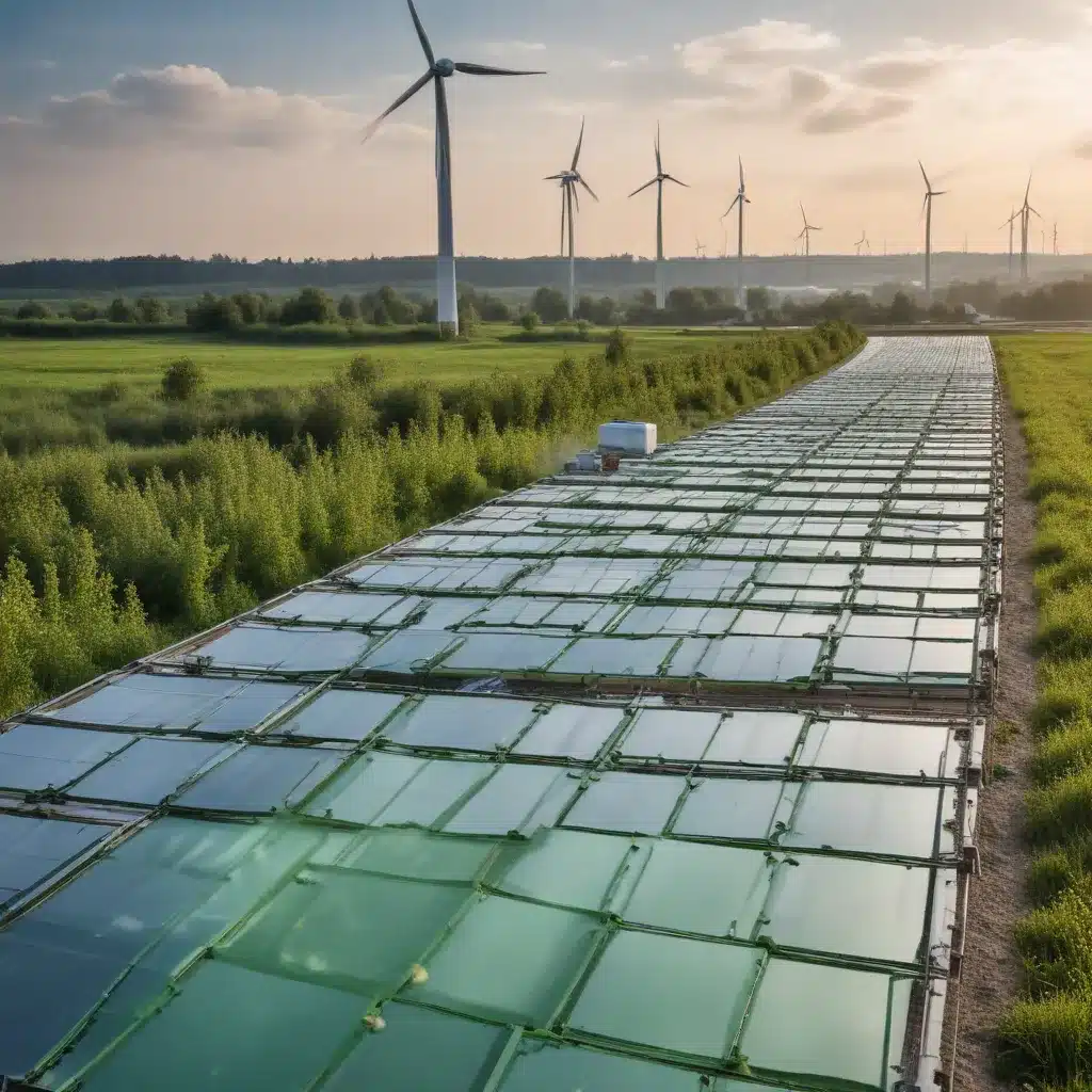 Is green hydrogen the panacea of the energy transition?