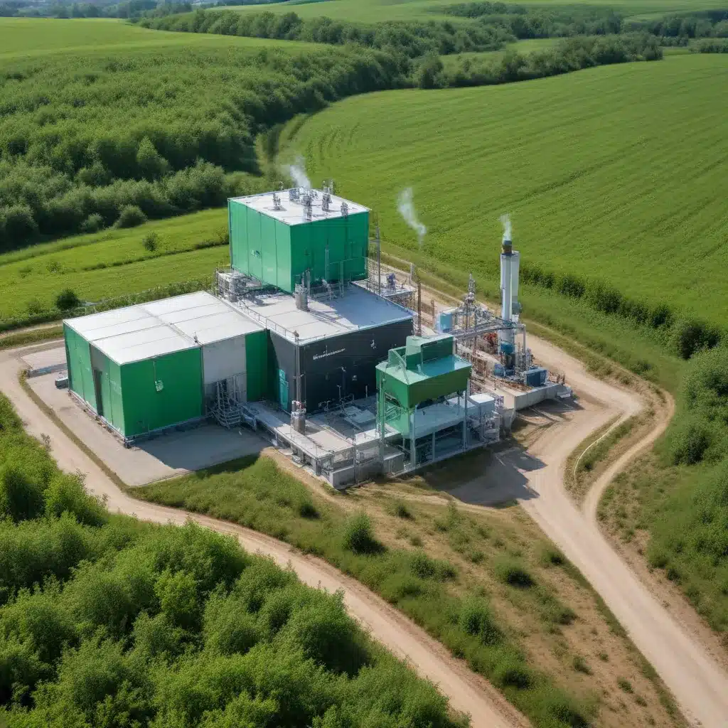 Is green hydrogen the panacea of the energy transition?