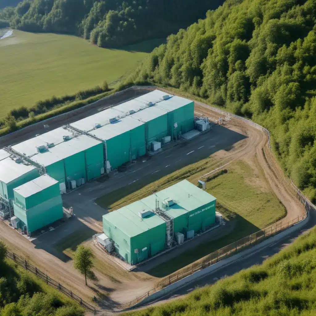 Is green hydrogen the panacea of the energy transition?