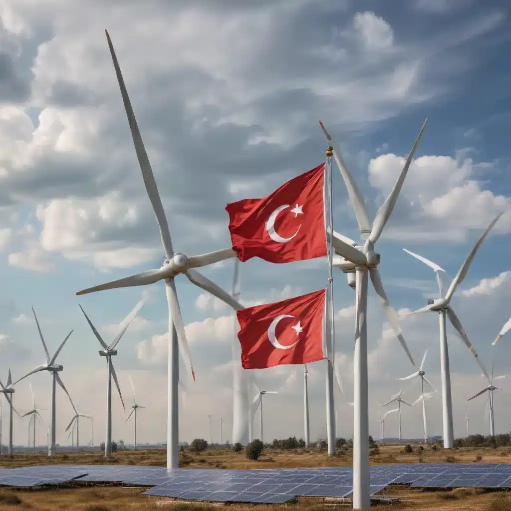 Leveraging Scandinavian expertise: How Turkiye can enhance its renewable energy transition