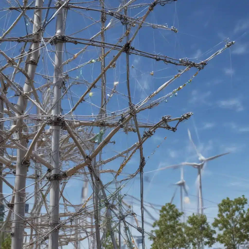 Mapping the Research Landscape of Blockchain and Crowdfunding in Energy Communities