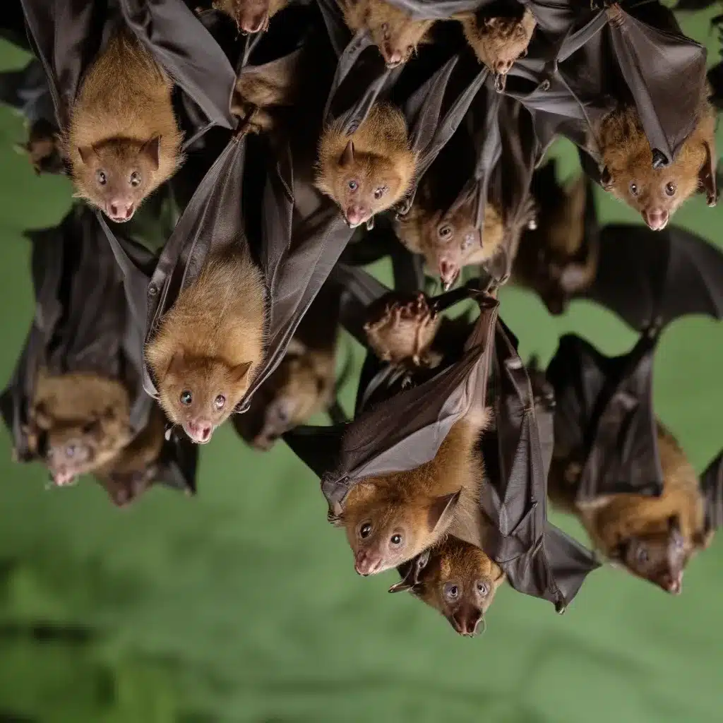 Migratory movements of bats are shaped by barrier effects, sex and age