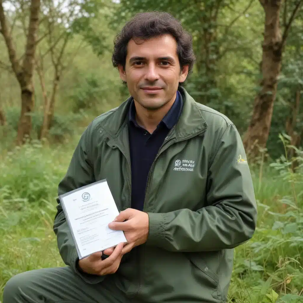 Miguel Bastos Araújo wins the British Ecological Society Award