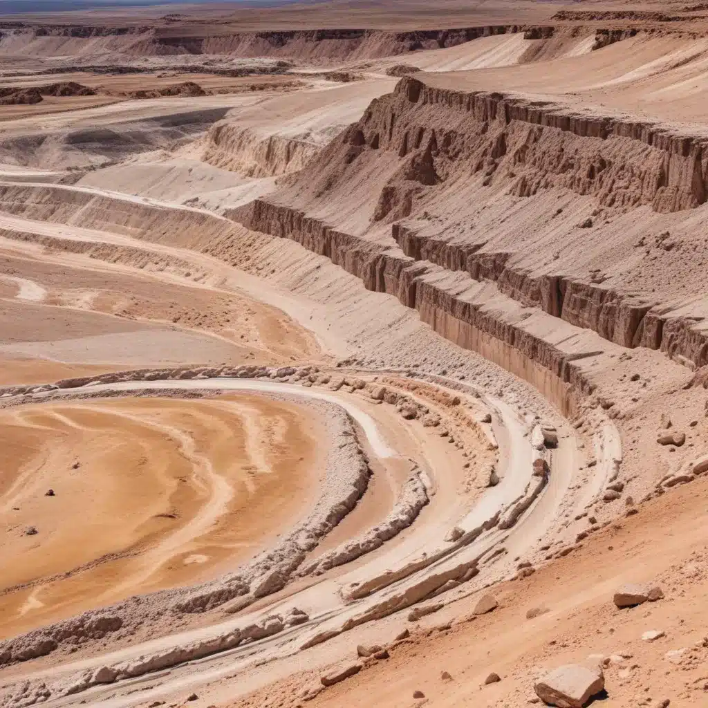 Modeling Sustainable Mineral Supply Pathways to Meet Clean Energy Demand: Addressing Critical Challenges