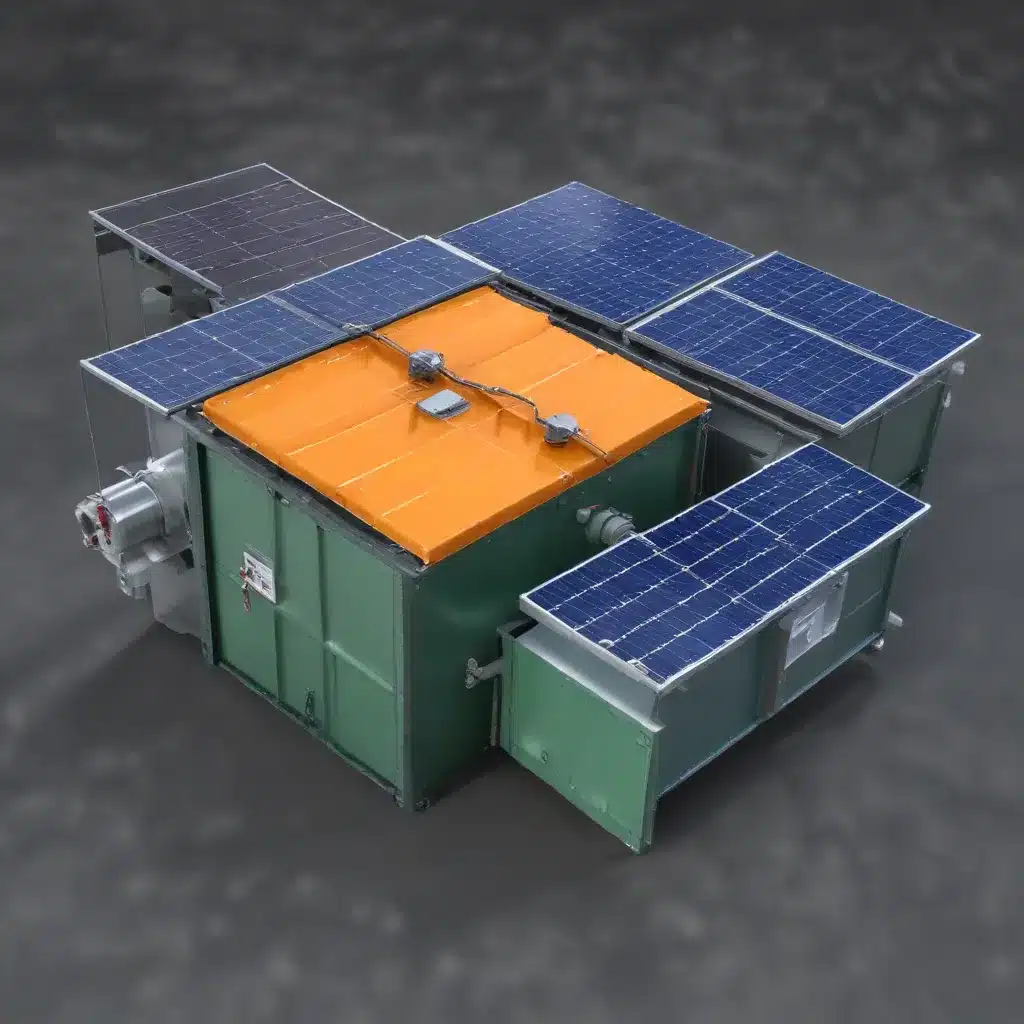 Modeling and Simulation of a Renewable Energy PV/PEM with Hydrogen Storage System