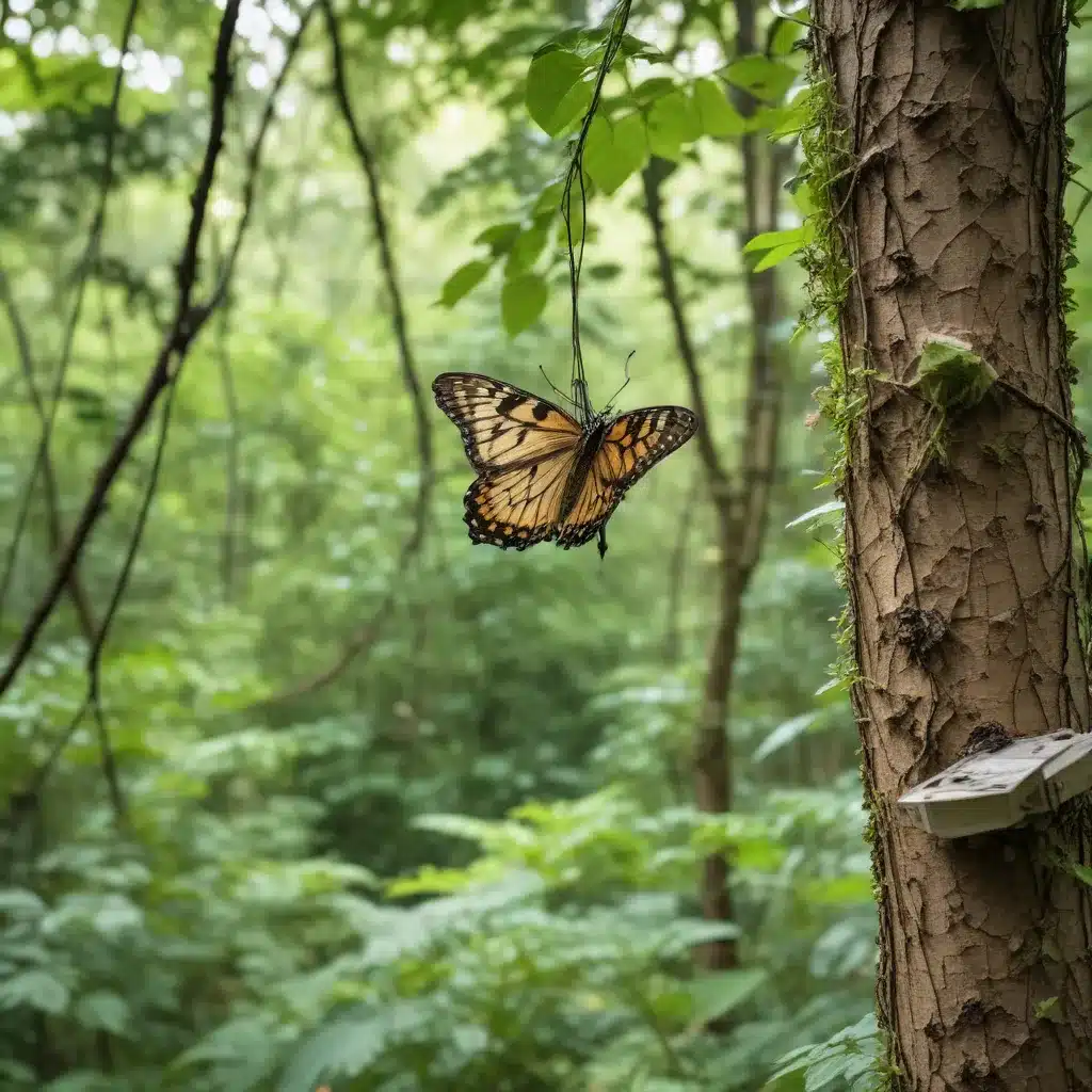 MoniFun grant call open: blockchain solutions for monitoring biodiversity