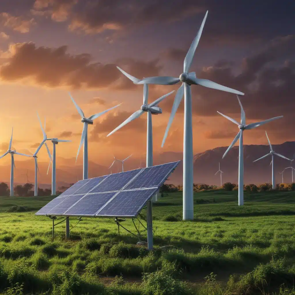 MoniFun grant call open: blockchain solutions for monitoring decentralized renewable energy