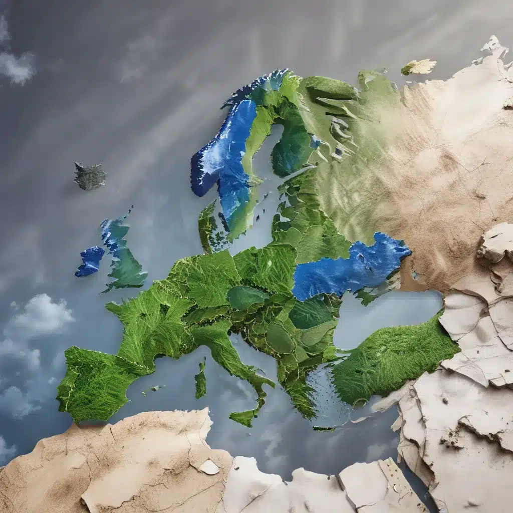 National eco-social policies in the framework of EU just transition