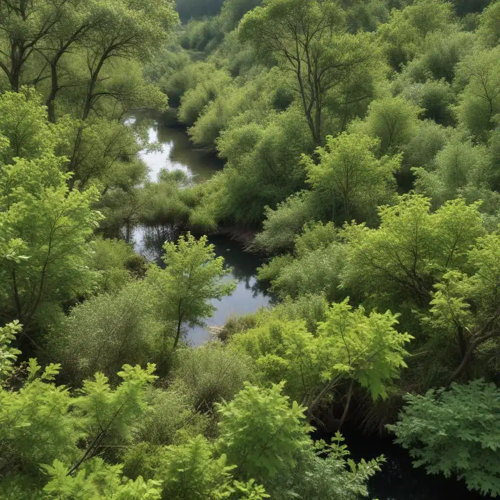 Natural Capital: Valuing Nature to Protect and Restore Ecosystem Services