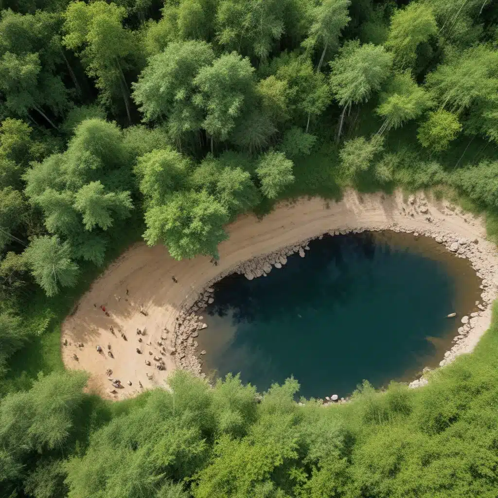 Nature-Based Solutions: Exploring their Potential to Buffer Climate Change Impacts