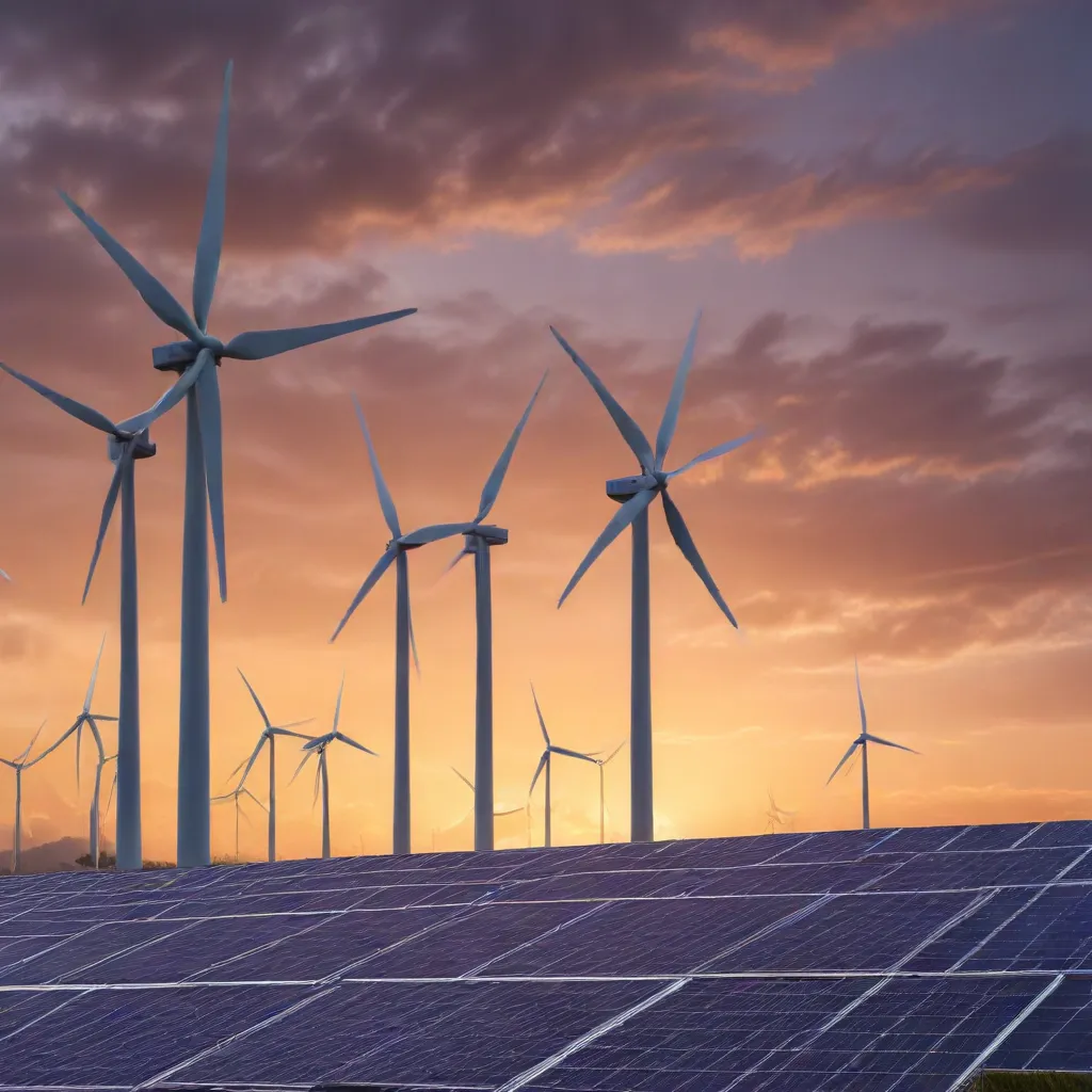 Navigating the Energy Transition: Challenges and Opportunities for Leaders