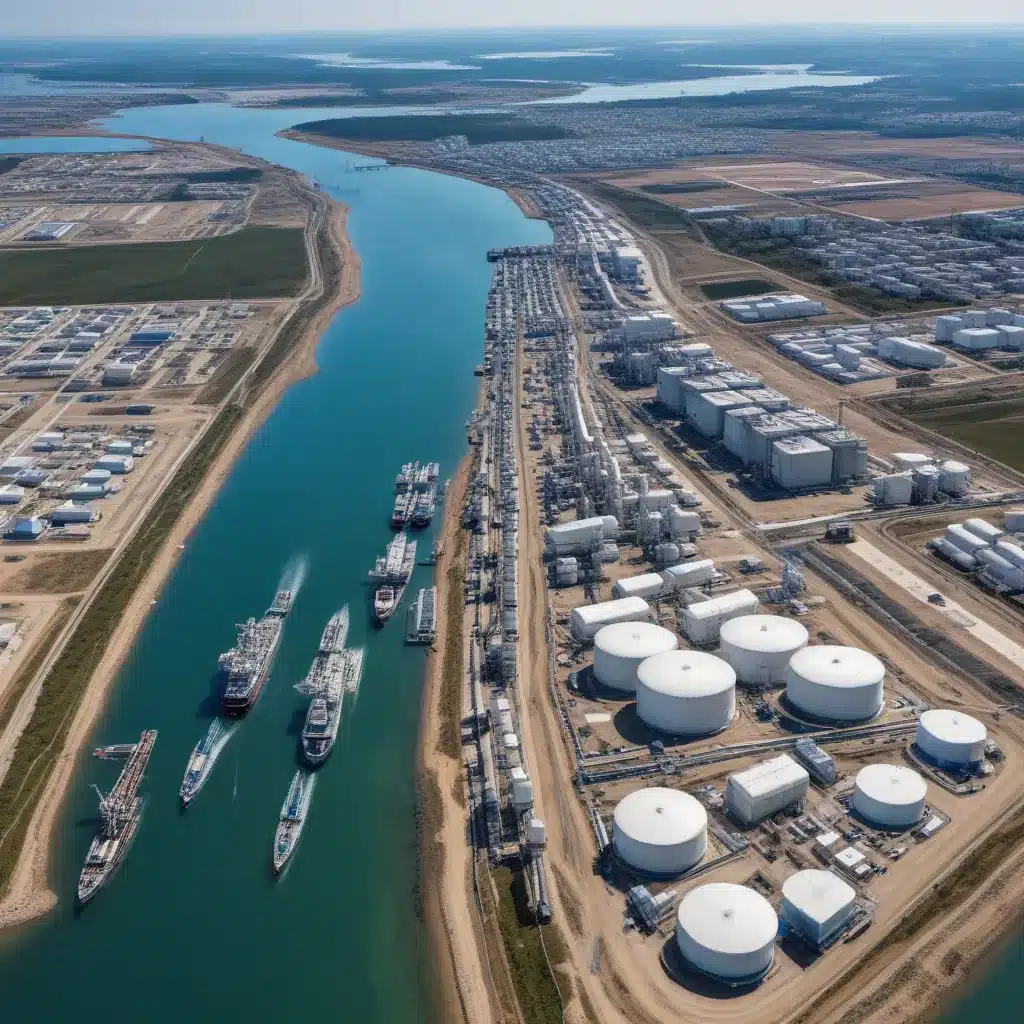 Navigating the Geopolitical Complexities of the Global Hydrogen Economy