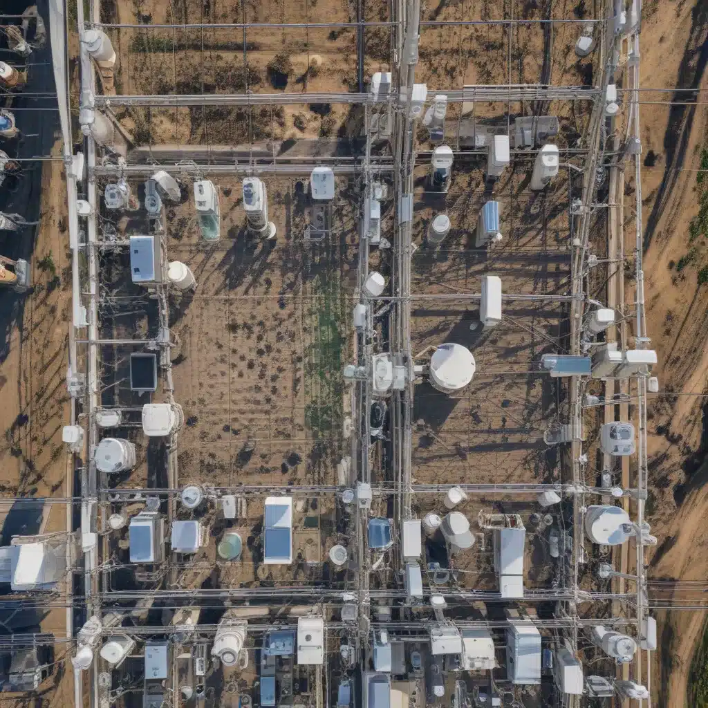 Navigating the Regulatory Landscape: Unlocking the Full Potential of Smart Grids