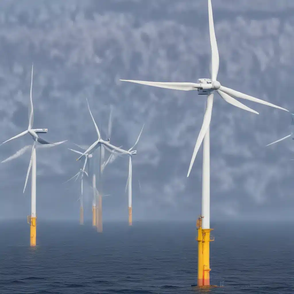 Navigating the Regulatory Landscape for Offshore Wind Energy Development in Europe