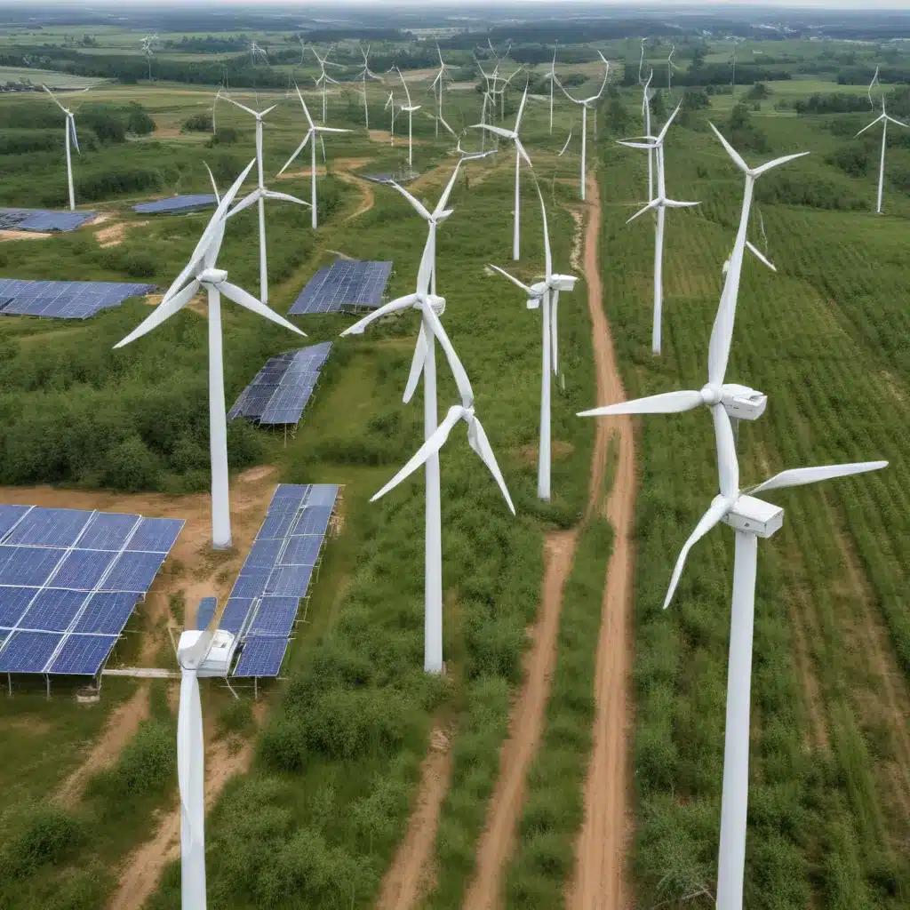 Navigating the Regulatory Landscape for Renewable Energy Auctions and Tenders