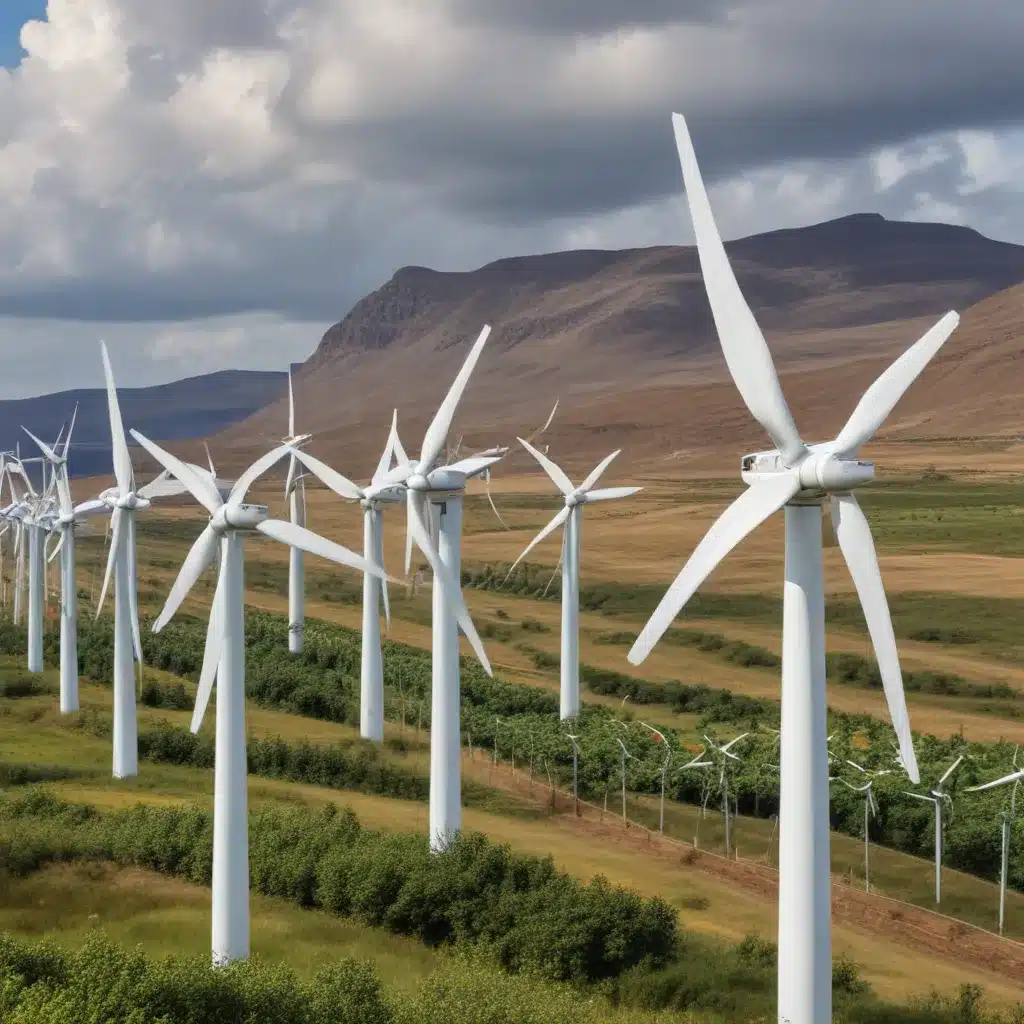 Navigating the Regulatory Landscape for Renewable Energy Export Opportunities