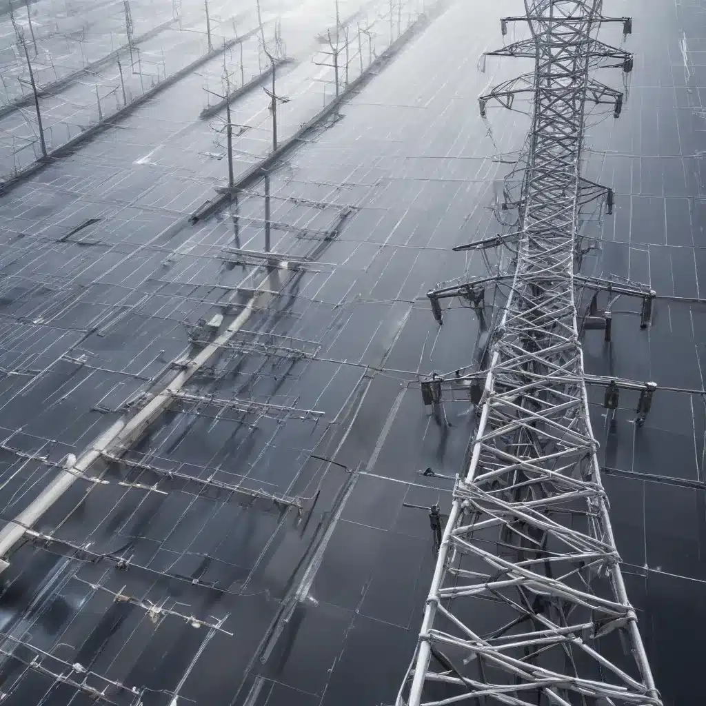 Navigating the Regulatory Landscape of Smart Grids: Opportunities and Barriers