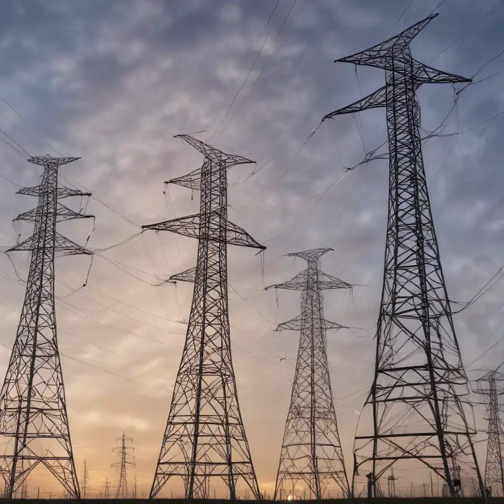 Navigating the Regulatory Landscape of Smart Grids: Opportunities and Challenges