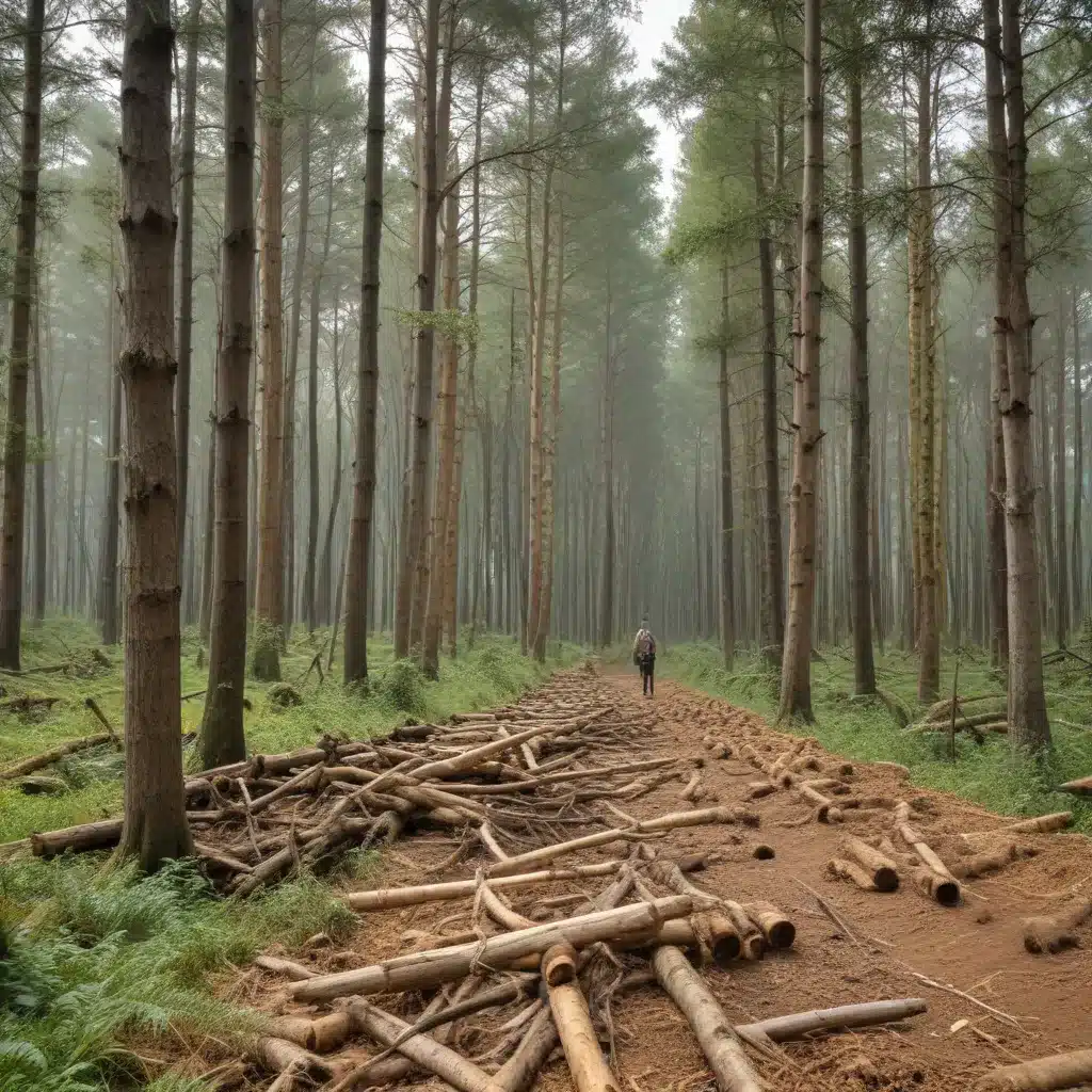 New value chains and policy potential for primary forest biomass …