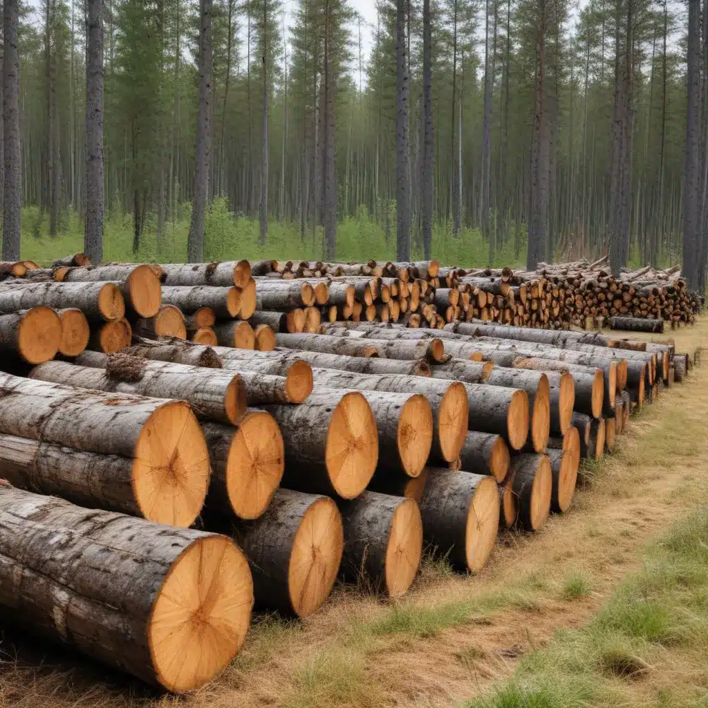 New value chains and policy potential for primary forest biomass in Finland