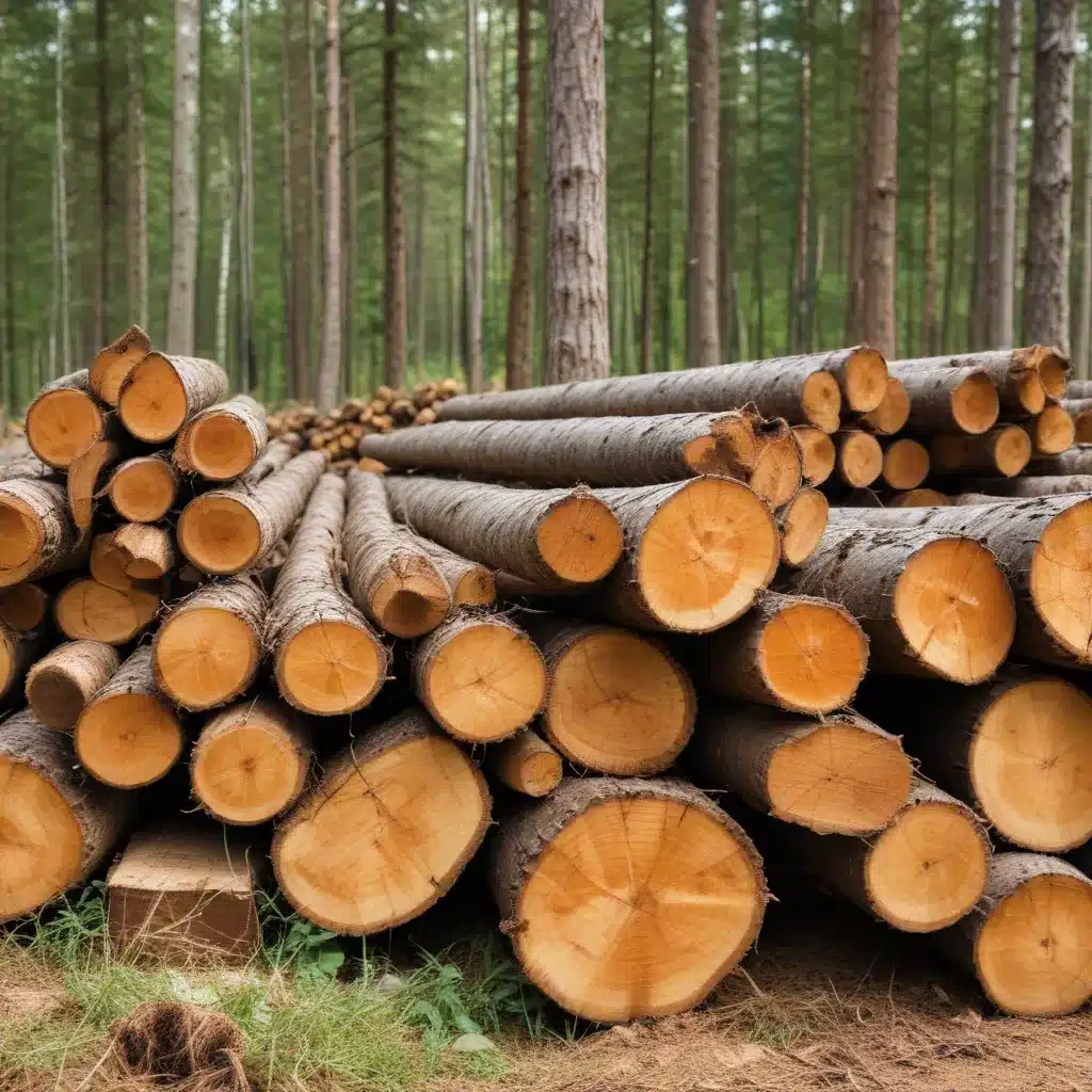 New value chains and policy potential for primary forest biomass in the EU