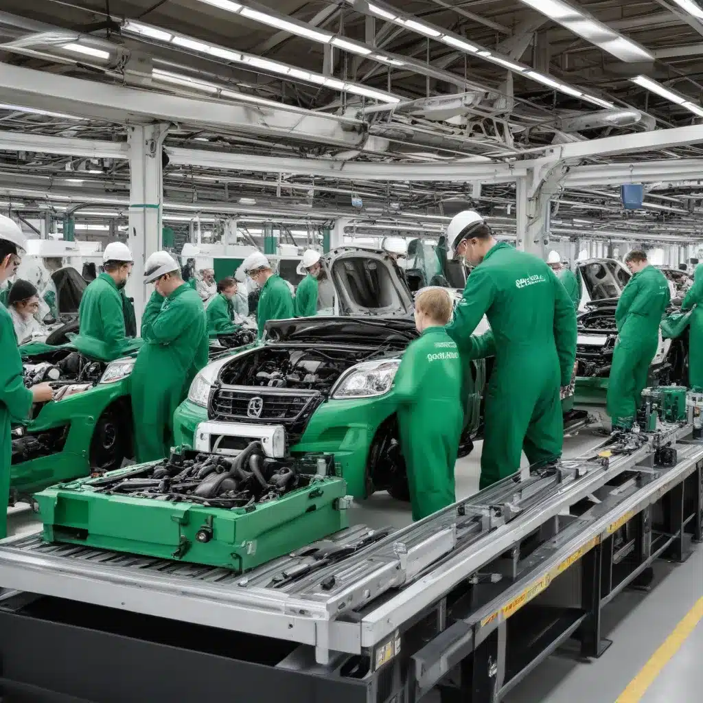 News: Schaeffler cuts 4,700 jobs amid demand slump