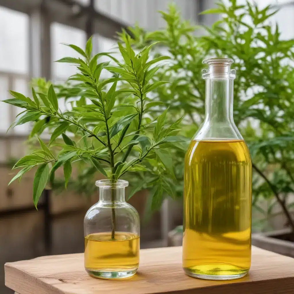 Novel sustainable biodiesel production from low-grade oleic acid via enzymatic esterification