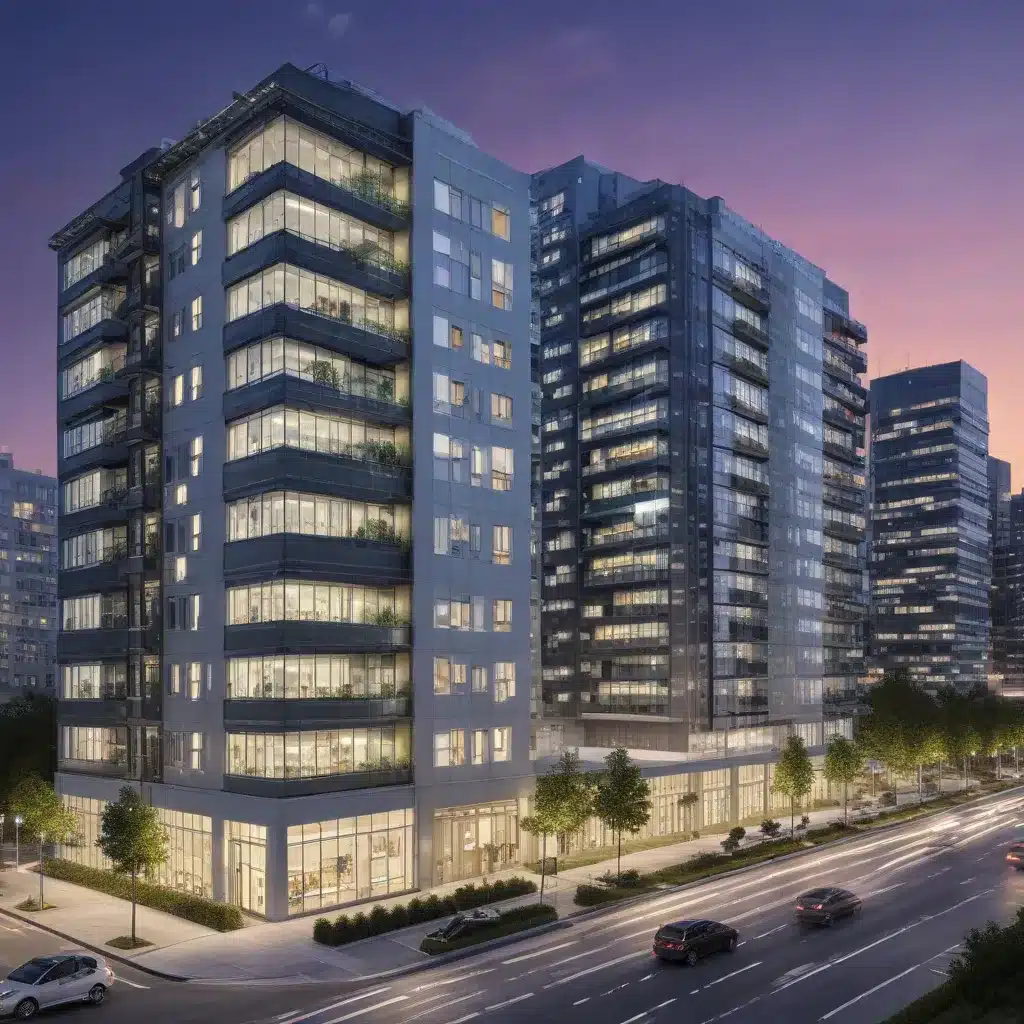 Optimizing Building Energy Performance through AI and IoT-Powered Smart Systems