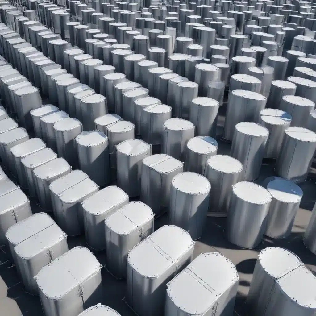 Optimizing Energy Storage for a Sustainable Transition: Strategies and Innovations