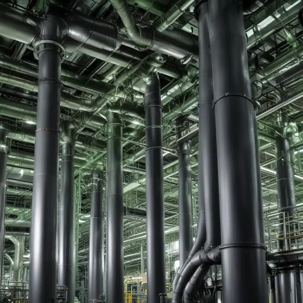Optimizing Industrial Symbiosis: Leveraging By-Products for Energy Generation