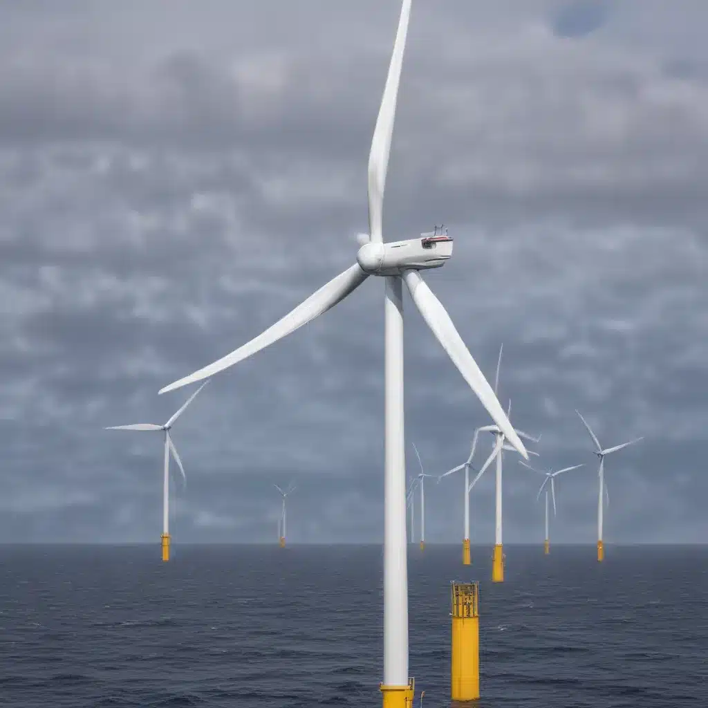 Optimizing Offshore Wind Energy: Innovations in Turbine Design and Grid Integration