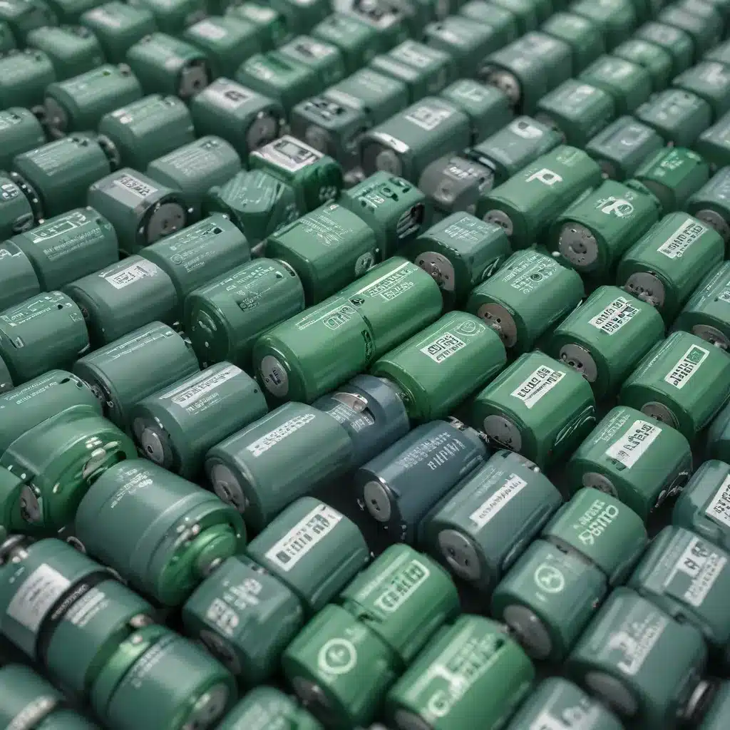 Overcoming Lithium-Ion Battery Constraints: Emerging Energy Storage Technologies