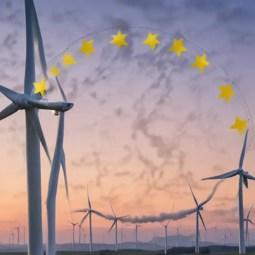 Overcoming Regulatory Barriers to Renewable Energy Deployment in the EU