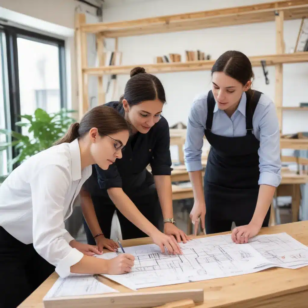 Overcoming the Skills Gap: Training the Next Generation of Sustainable Architects
