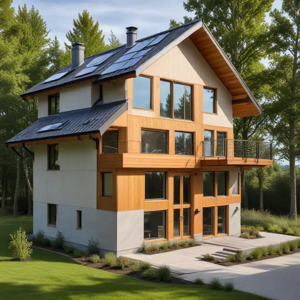 Passive House Standard and Beyond: Achieving Net-Zero, Positive-Energy, and Carbon-Negative Buildings