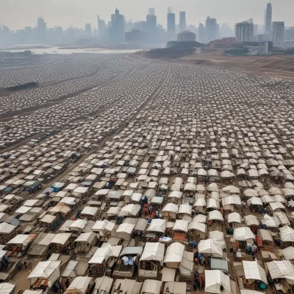 People over profit: How China tackled climate change | MR Online