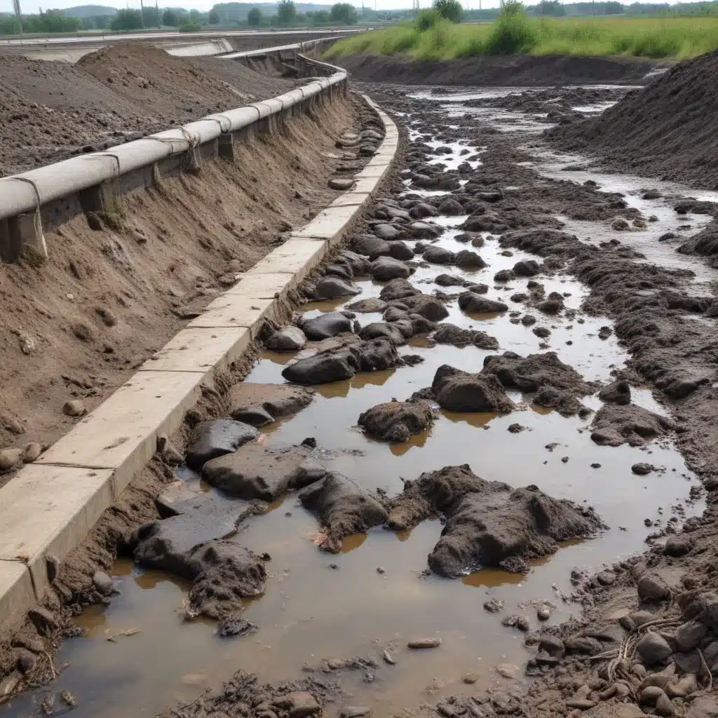 Perfluoroalkyl and polyfluoroalkyl substances in sewage sludge: sources, fate, and risk